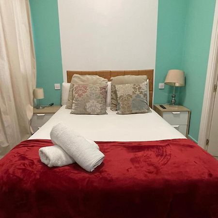 Apartment In The Center Of مدريد المظهر الخارجي الصورة