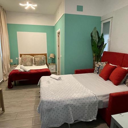 Apartment In The Center Of مدريد المظهر الخارجي الصورة