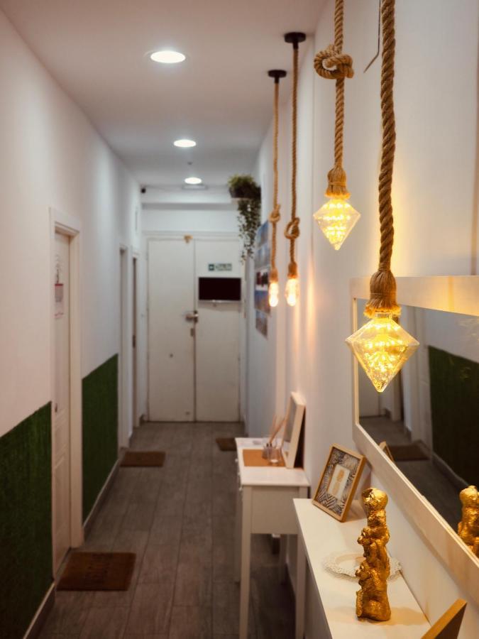 Apartment In The Center Of مدريد المظهر الخارجي الصورة